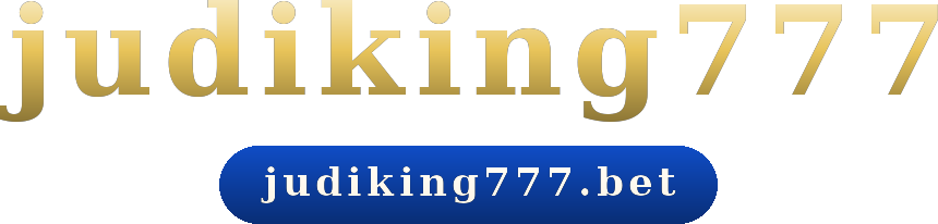 judiking777 logo